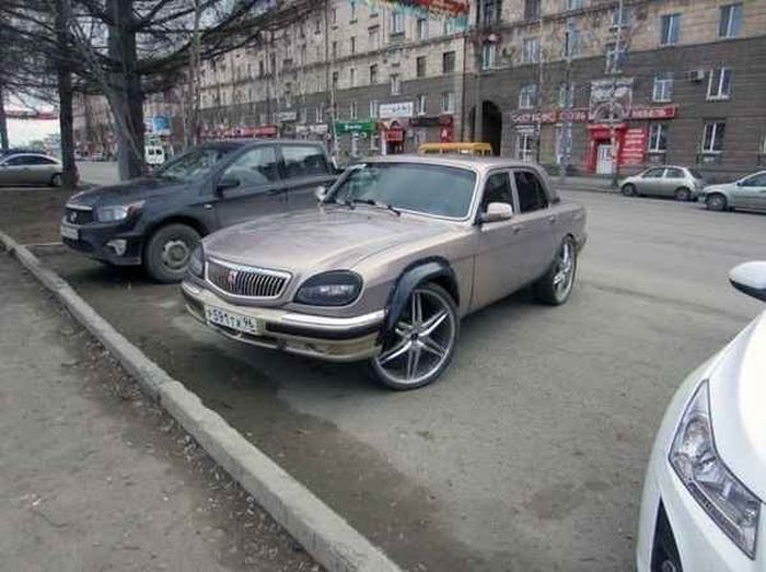 Порция картинок