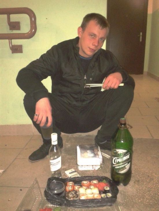 Порция картинок