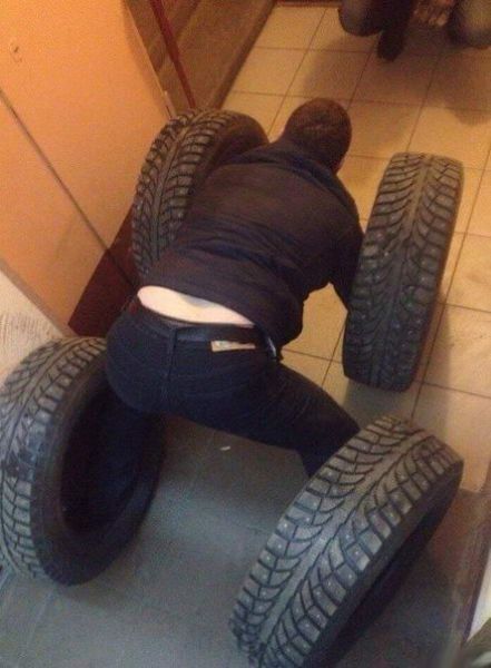 Порция картинок