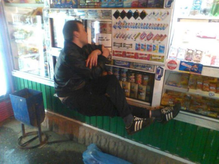 Порция картинок