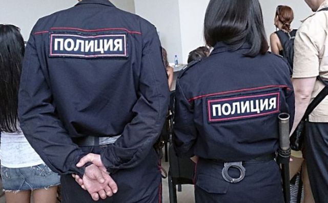 Курьезные звонки, поступившие в полицию Кемерово