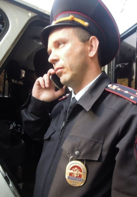 Курьезные звонки, поступившие в полицию Кемерово