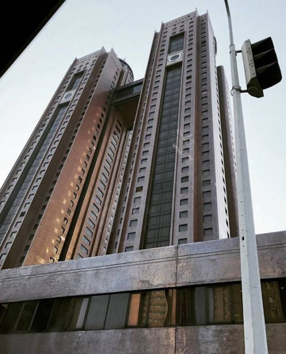 Северная Корея на фото в Instagram