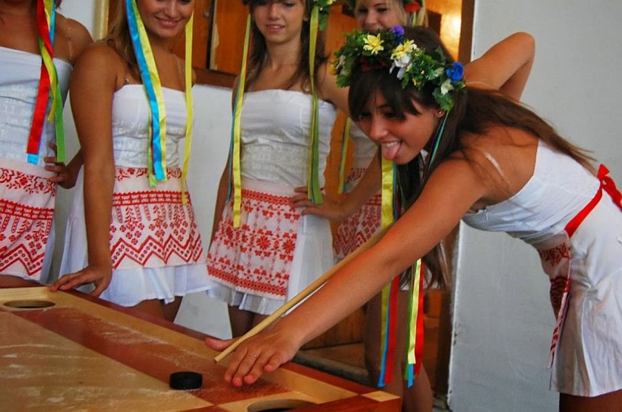 Прикольные картинки (56 фото)