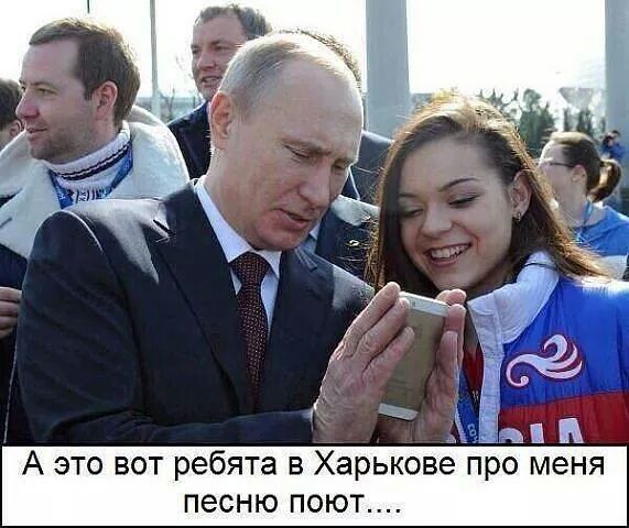 Прикольные картинки (56 фото)
