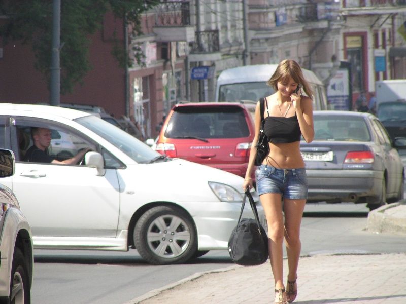 Прикольные картинки (56 фото)