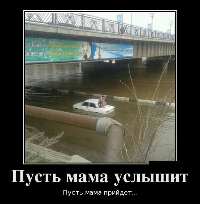Демотиваторы