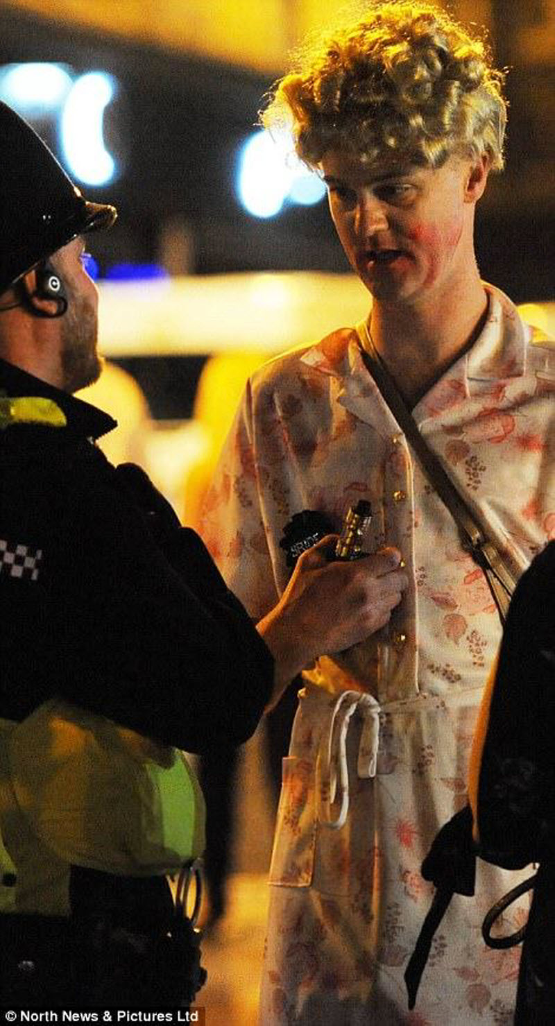 Виски, пиво, пабы - как Англия готовилась к банковским каникулами