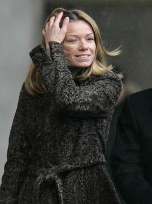 Чем заняты наследницы политических лидеров