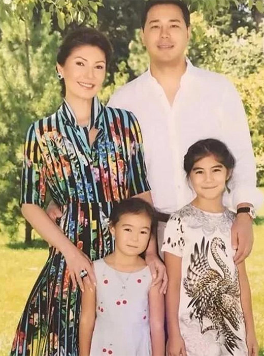 Чем заняты наследницы политических лидеров