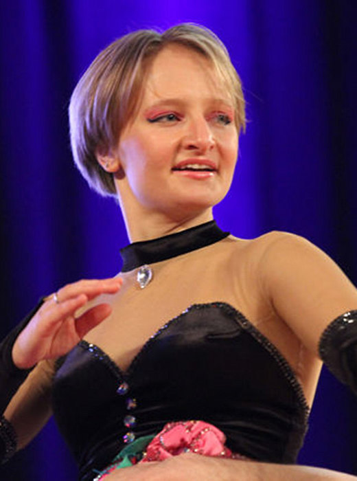 Чем заняты наследницы политических лидеров