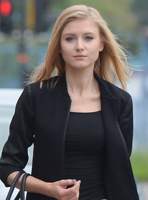 Чем заняты наследницы политических лидеров