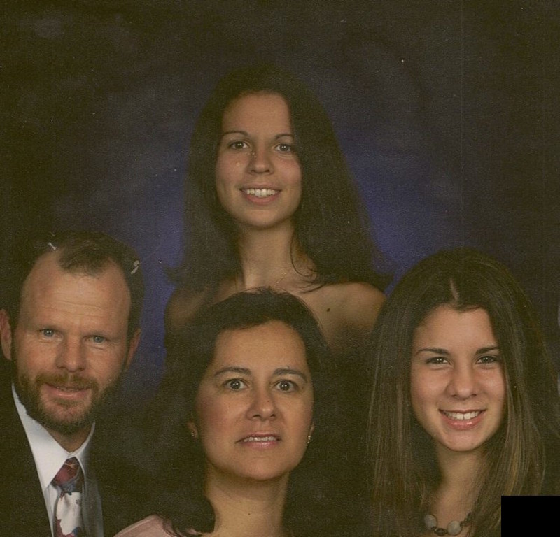 Перлы из семейных альбомов