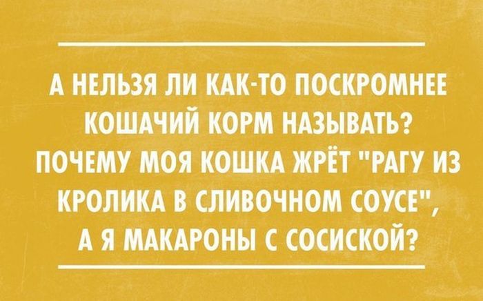 Юмор, который оценят многие