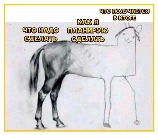 Смешные комиксы