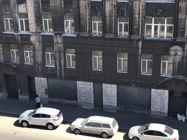 Санкт-Петербург готовят к ЧМ-2018