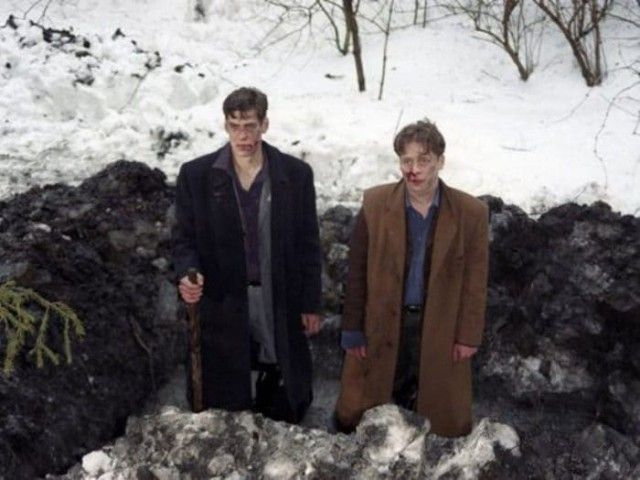 Скандальная слава сериала «Бригада»