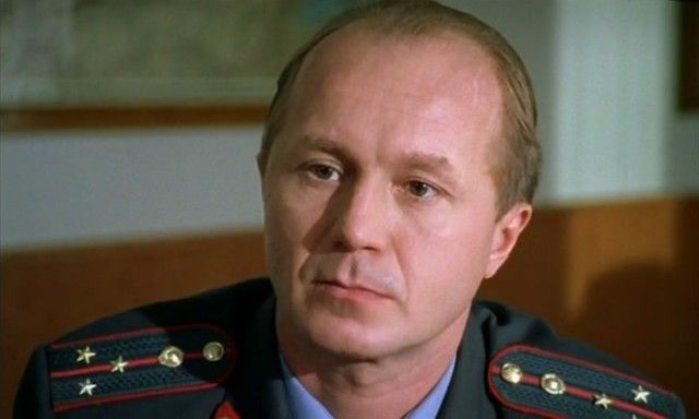 Скандальная слава сериала «Бригада»