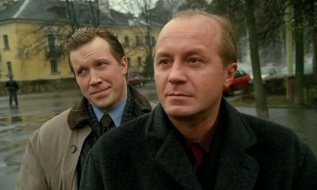 Скандальная слава сериала «Бригада»