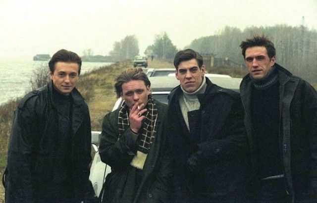 Скандальная слава сериала «Бригада»