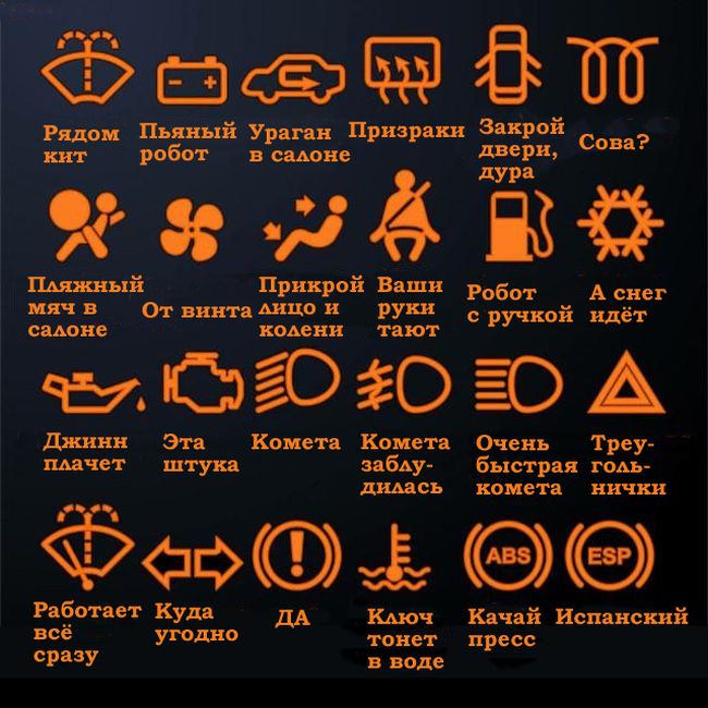 Порция картинок