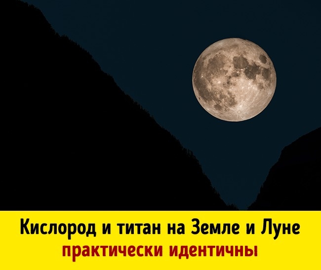 10 фактов о нашей планете, которые вы наверняка услышите впервые
