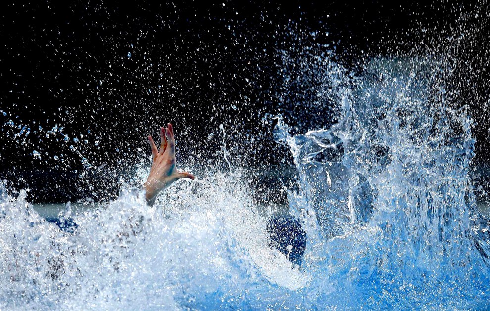 Чемпионат мира по водным видам спорта 2013
