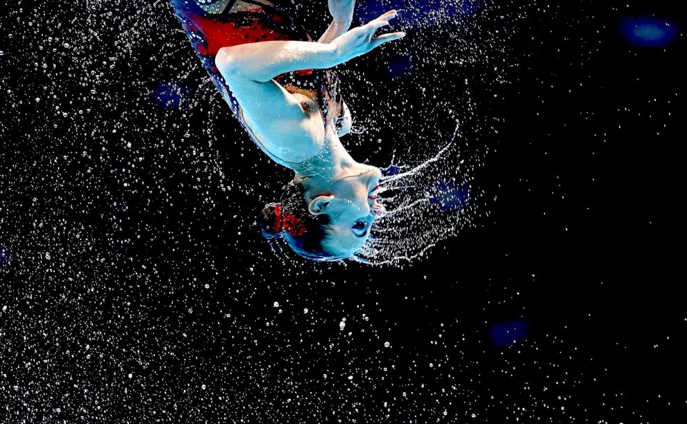 Чемпионат мира по водным видам спорта 2013
