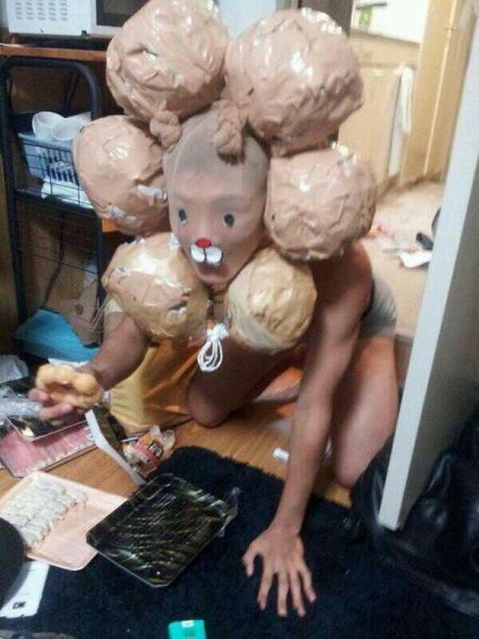 Прикольные картинки
