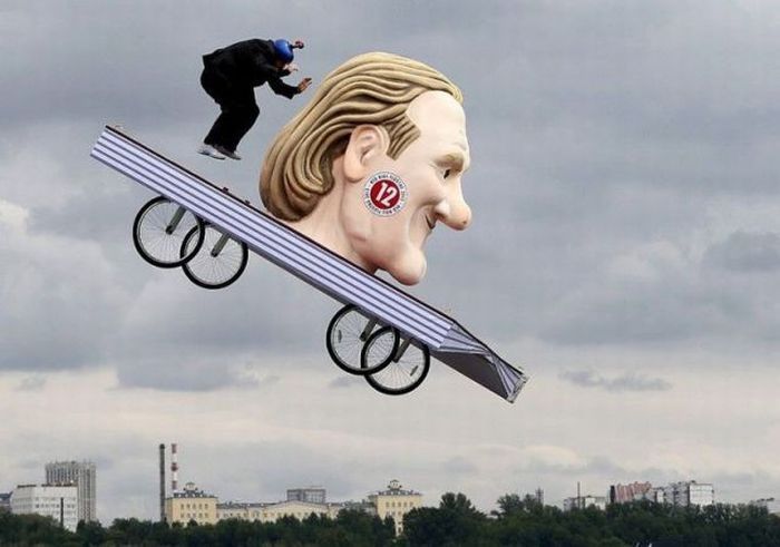 Прикольные картинки