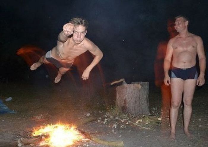 Прикольные картинки