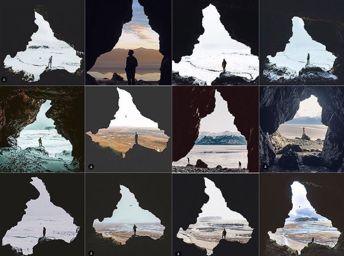 Какие фотографии не стоит публиковать в Instagram