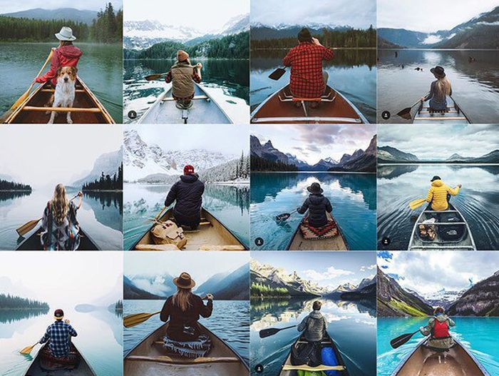 Какие фотографии не стоит публиковать в Instagram