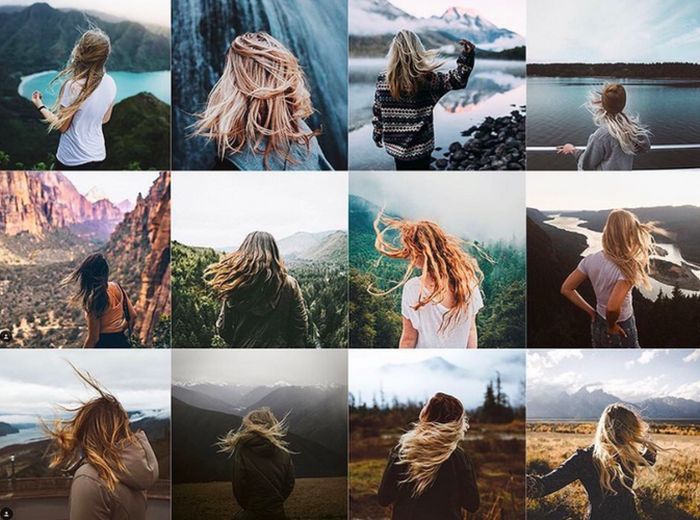 Какие фотографии не стоит публиковать в Instagram