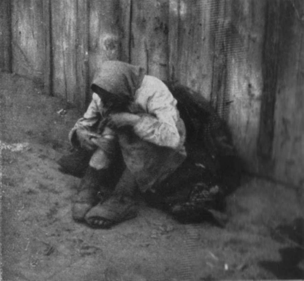 1933 год: Харьков в дни Великого Голода (21 фото)