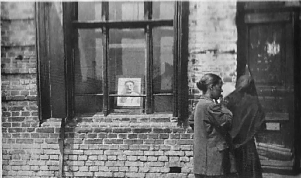 1933 год: Харьков в дни Великого Голода (21 фото)