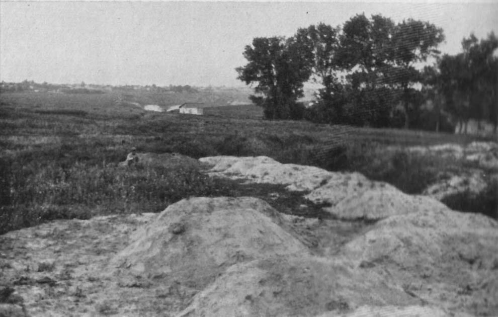 1933 год: Харьков в дни Великого Голода (21 фото)