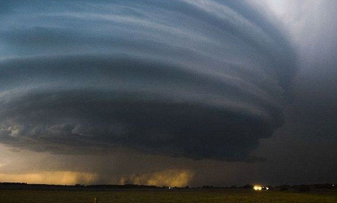 Как дальтоники воспринимают цвета (20 фото)