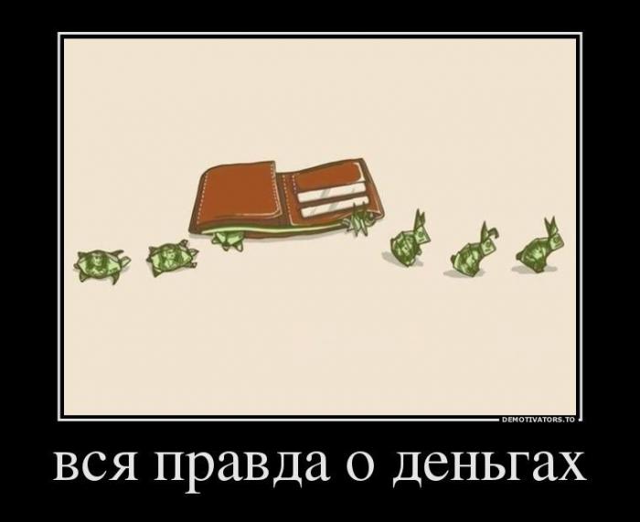 Демотиваторы (53 фото)
