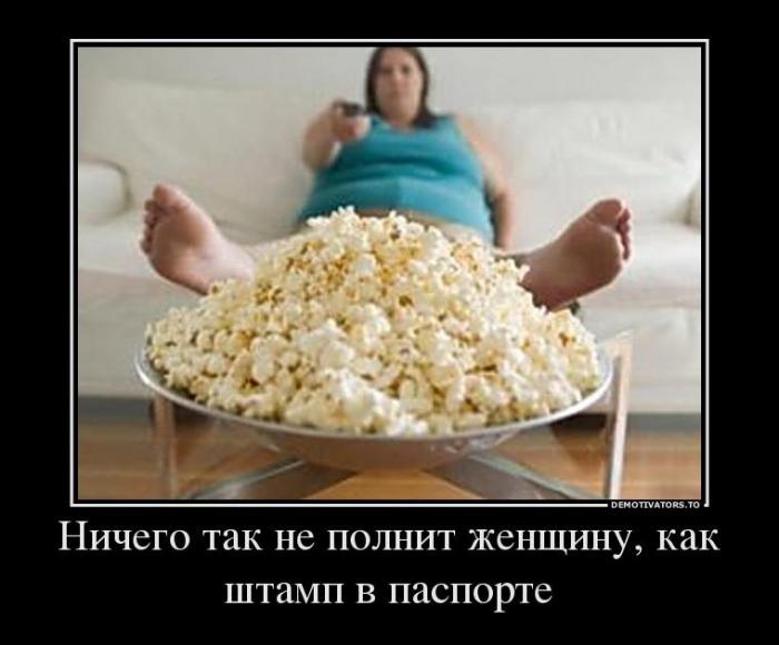 Демотиваторы (53 фото)