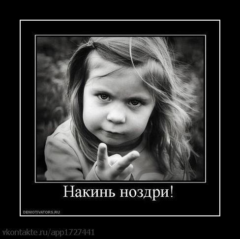 Демотиваторы (53 фото)