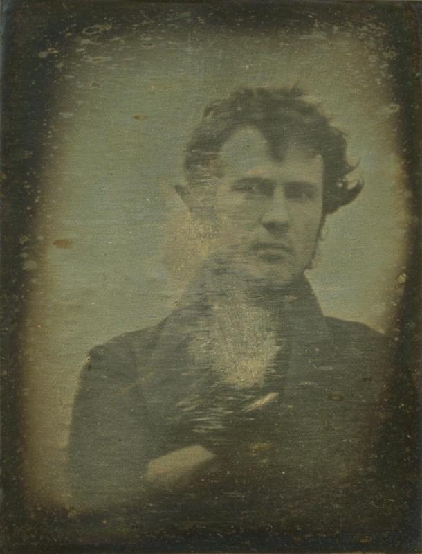 200 лет со дня появления первой фотографии (20 фото) 200 лет со дня появления первой фотографии (20 фото)