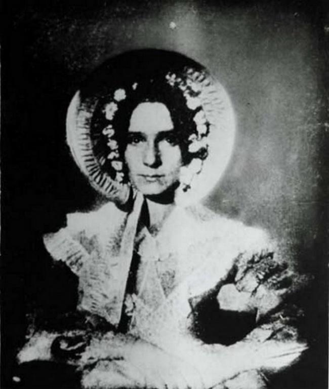 200 лет со дня появления первой фотографии (20 фото) 200 лет со дня появления первой фотографии (20 фото)