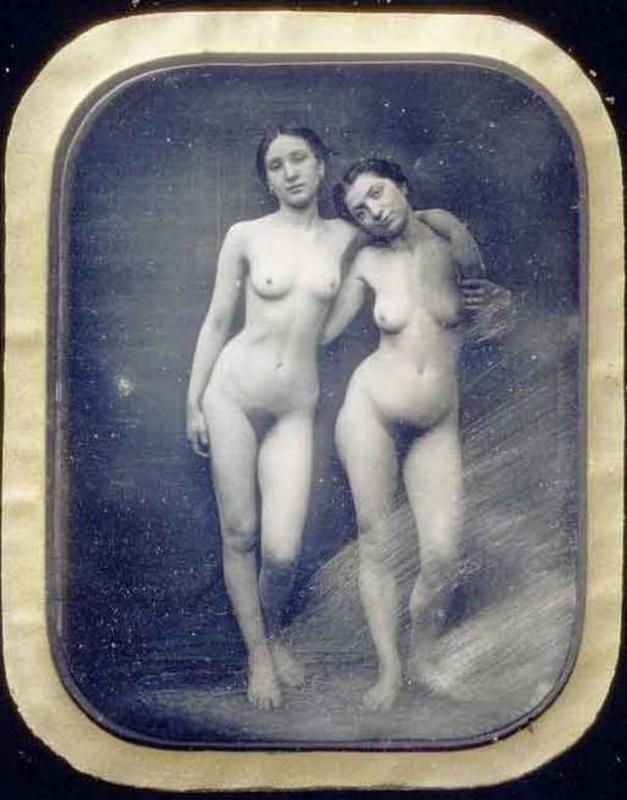 200 лет со дня появления первой фотографии (20 фото) 200 лет со дня появления первой фотографии (20 фото)