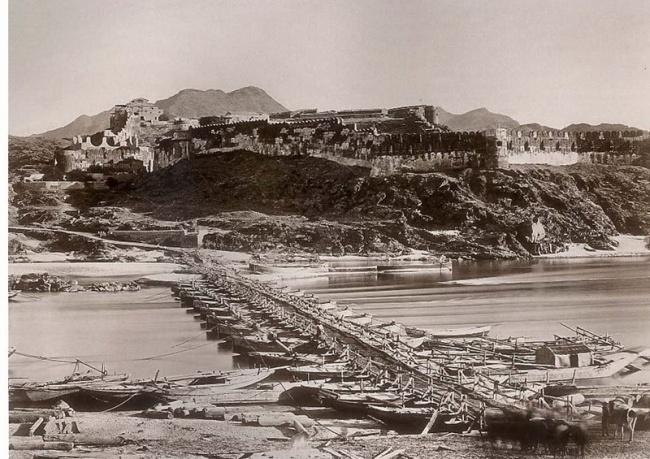 200 лет со дня появления первой фотографии (20 фото) 200 лет со дня появления первой фотографии (20 фото)