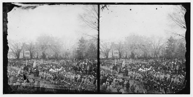 200 лет со дня появления первой фотографии (20 фото) 200 лет со дня появления первой фотографии (20 фото)