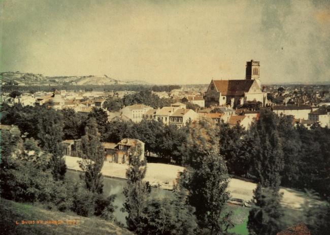 200 лет со дня появления первой фотографии (20 фото) 200 лет со дня появления первой фотографии (20 фото)