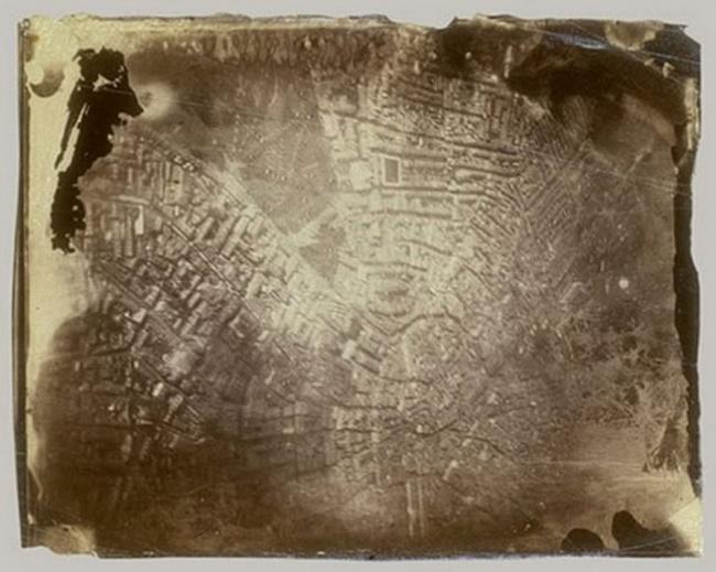 200 лет со дня появления первой фотографии (20 фото) 200 лет со дня появления первой фотографии (20 фото)