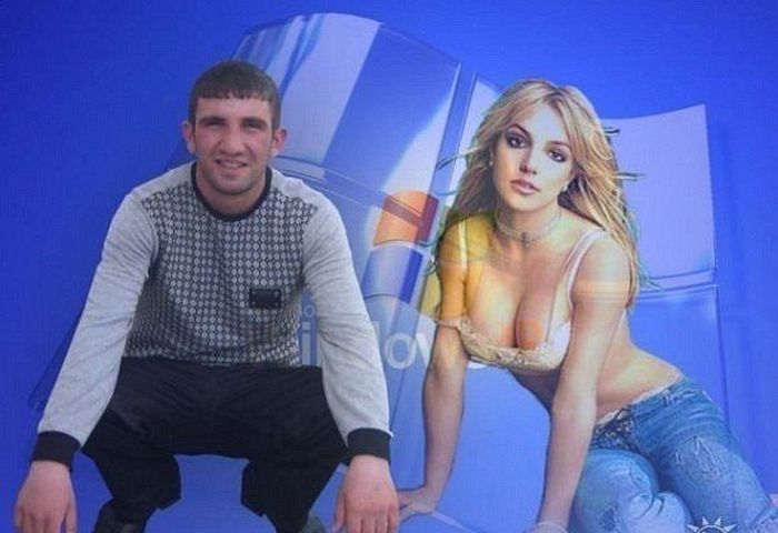 Мастера фотошопа