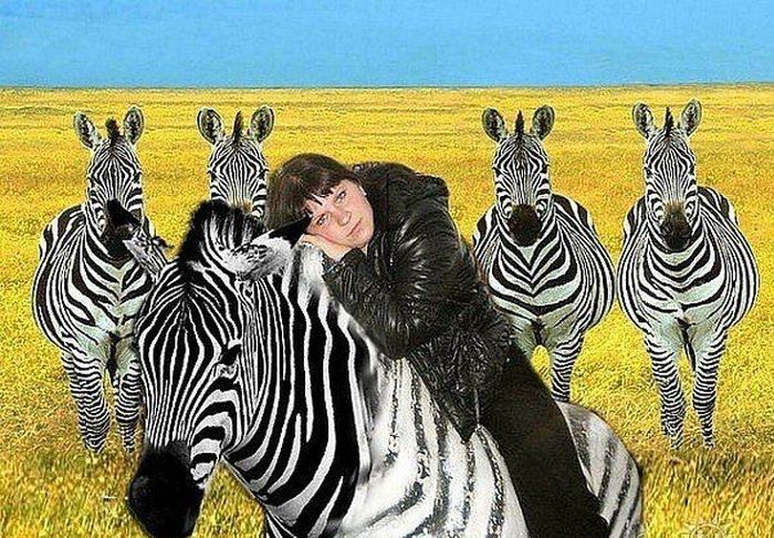 Мастера фотошопа